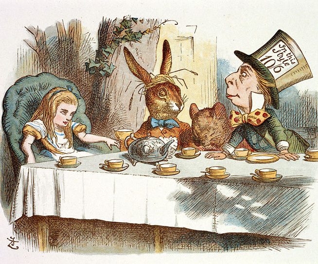 John_Tenniel_-_Illustration_from_The_Nursery_Alice_(1890)_-_c03757_07
