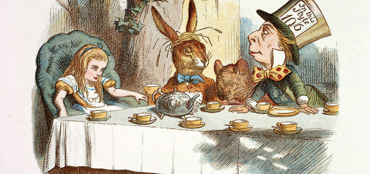 John_Tenniel_-_Illustration_from_The_Nursery_Alice_(1890)_-_c03757_07