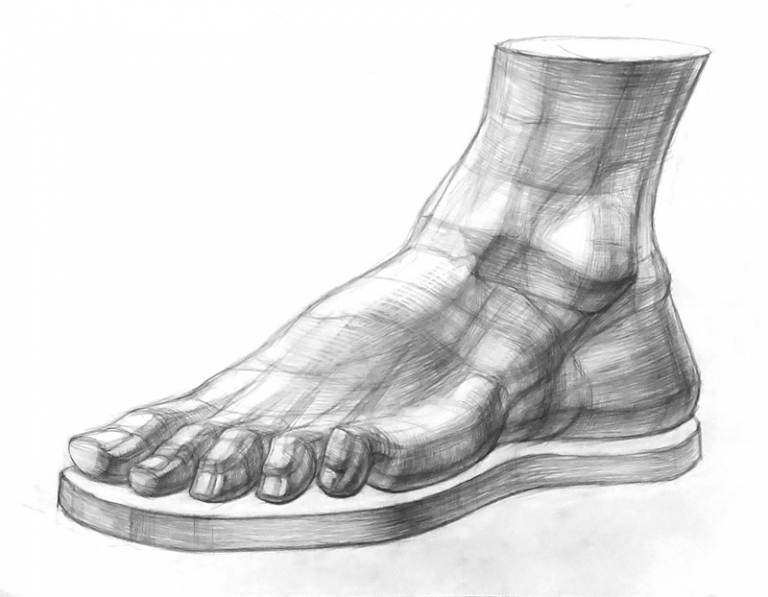 artisthall-topic-drawing-foot-1
