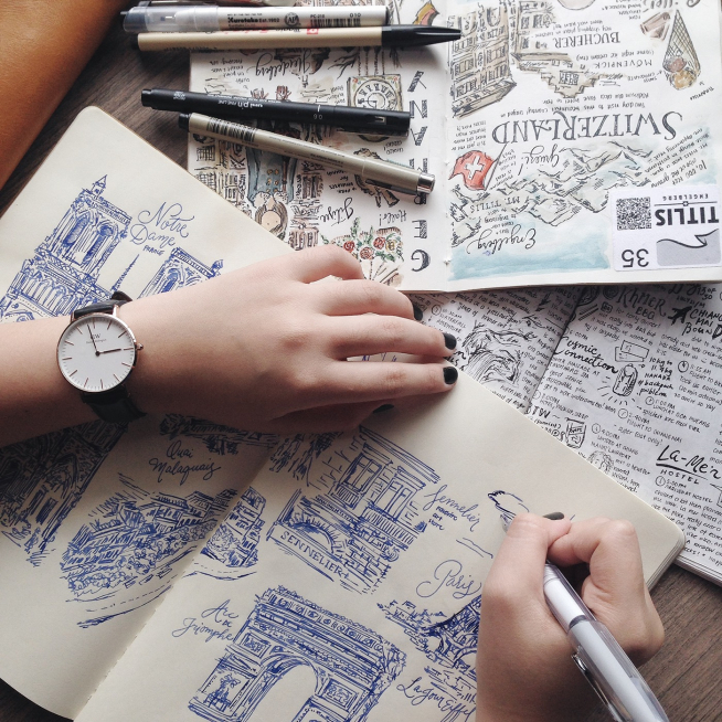 Processed with VSCOcam with a6 preset