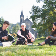 университеты чехии поступление